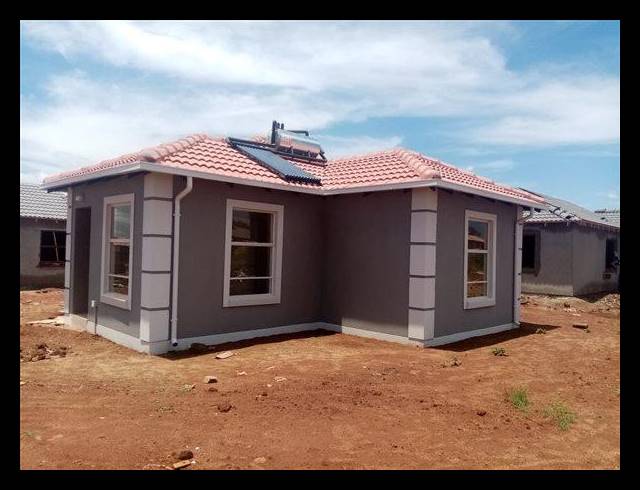 3 BEDROOM HOUSE FOR SALE IN REIGERPARK